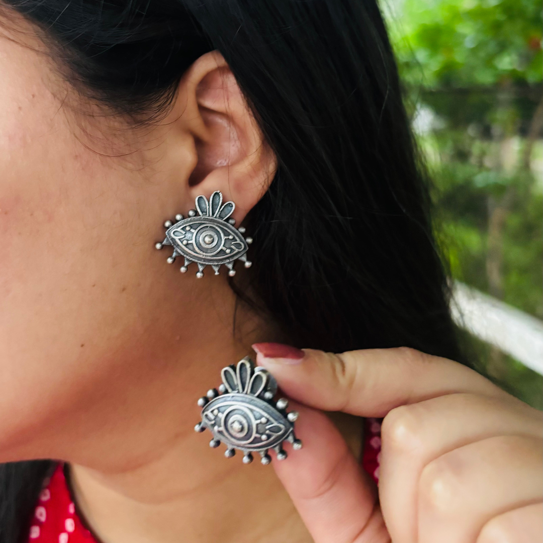 Eira Studs by DAYERA | Our Bestseller